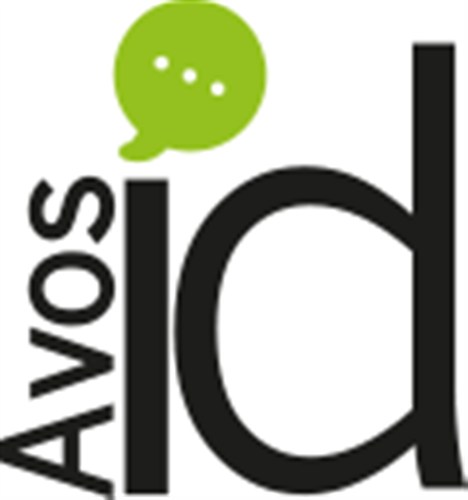 Logo A vos idees