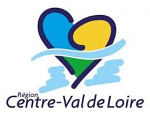 Logo Centre Val de Loir