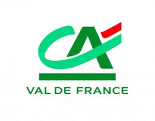 Logo Credit Agricole