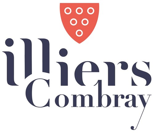 Logo Logo Illiers